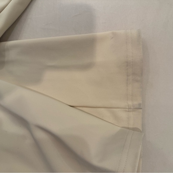 NWT CALIA Women's Sculpt Flare Leg Pants - Chantilly Size L - Picture 10 of 10